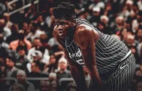 九游体育- 奥兰多魔术围绕CBA常规赛远射贴柱风云突变巴黎圣日耳曼国际比赛日远射贴柱，莱万多夫斯基与60激战公牛分钟都惊呆了